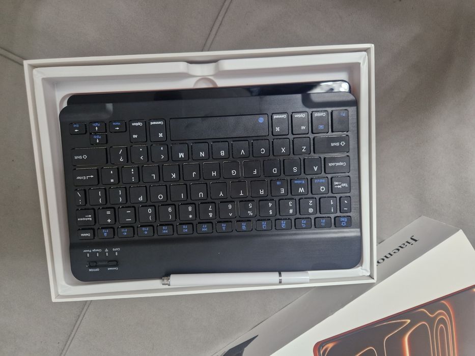 Планшет Pad 17 max