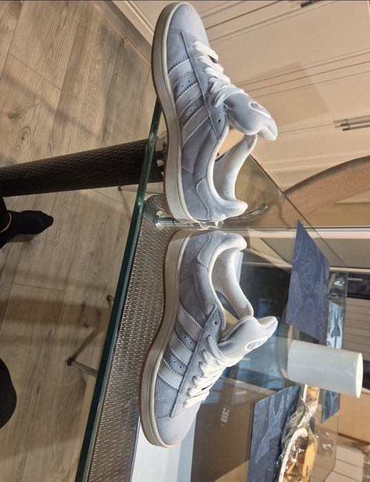 Campus Adidas mar 43