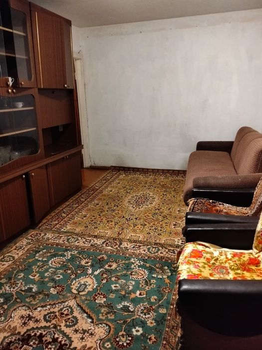 Сдается 2-х комнатная квартира Цена общий 80.000