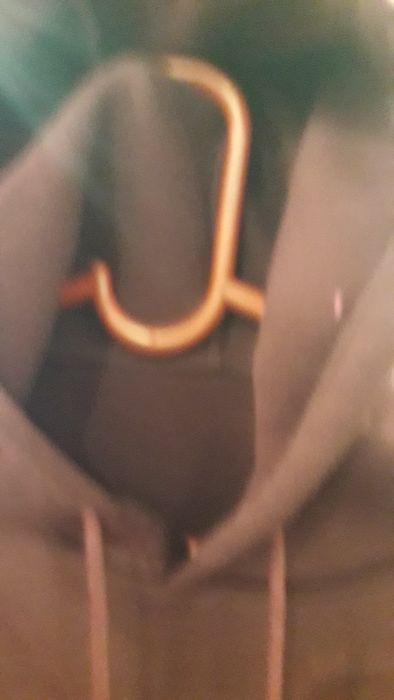 Толстовка на флисе