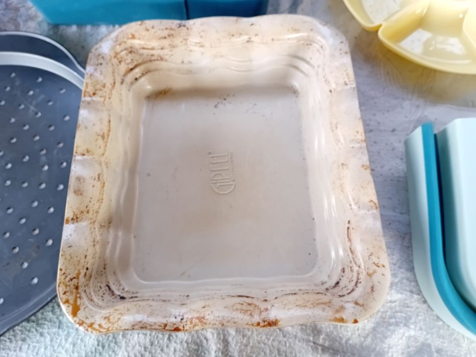 Формы для выпечки