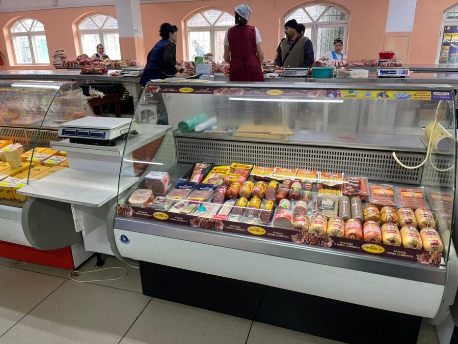 Продам готовый бизнес