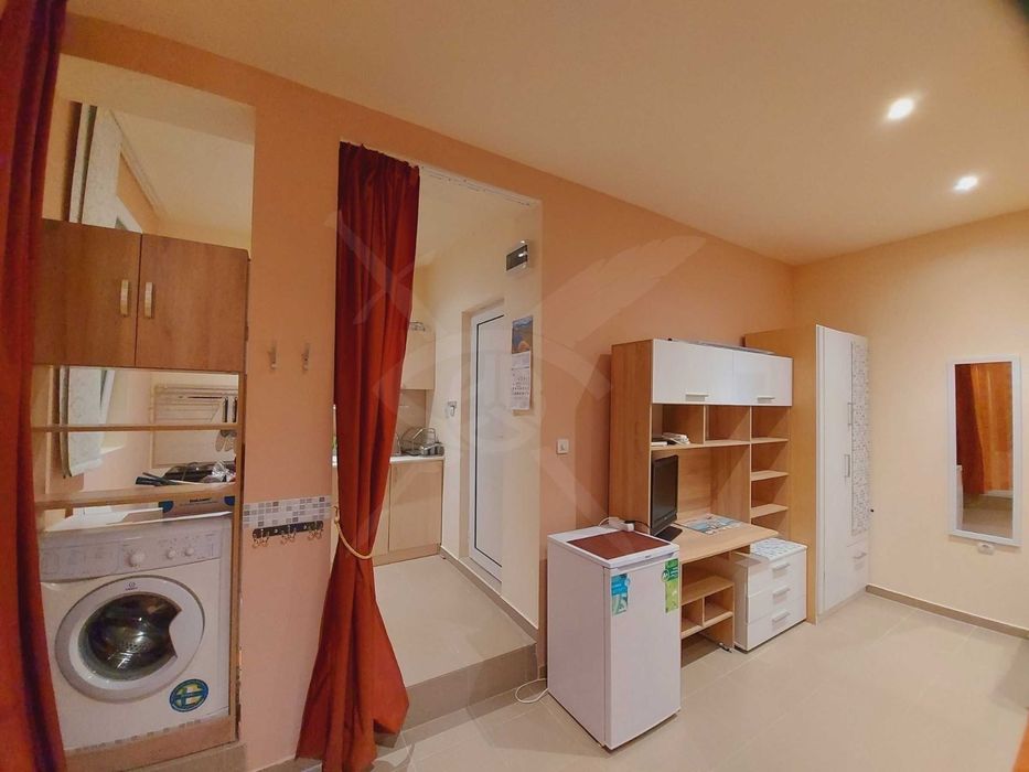 Продава се Едностаен апартамент в Варна, Виница - 25 кв.м за 1960 €/кв.м - Снимка #8