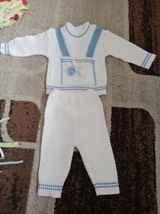 Продам вещи для малышей