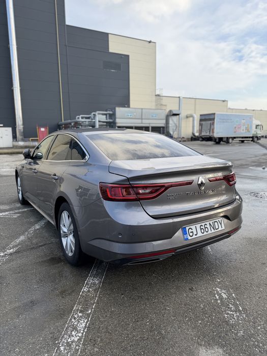 Renault Talisman