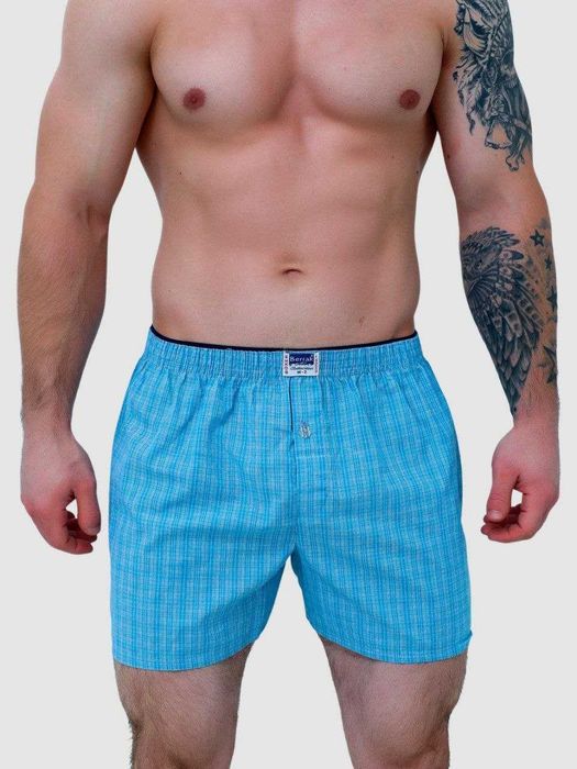 Боксеры - MEN'S BRAND