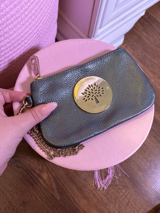 Mulberry клатч, оригинал