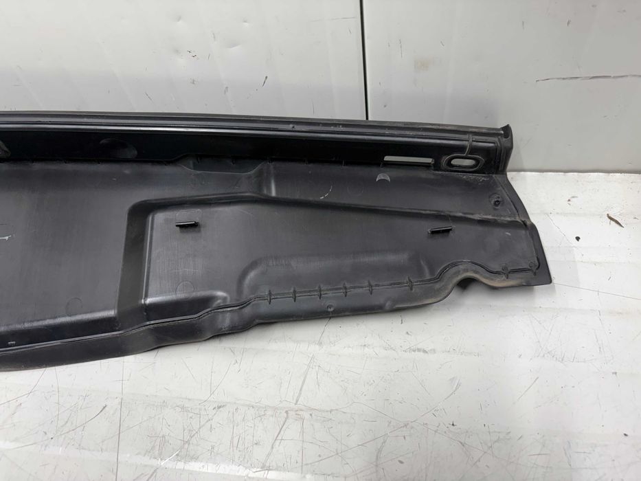 Пластмаса Над Десен Калник За БМВ Ф48 Ф48ЛЦИ 7329400 BMW F48 F48LCI