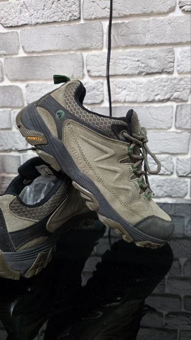 Оригинальные кроссы Humtto