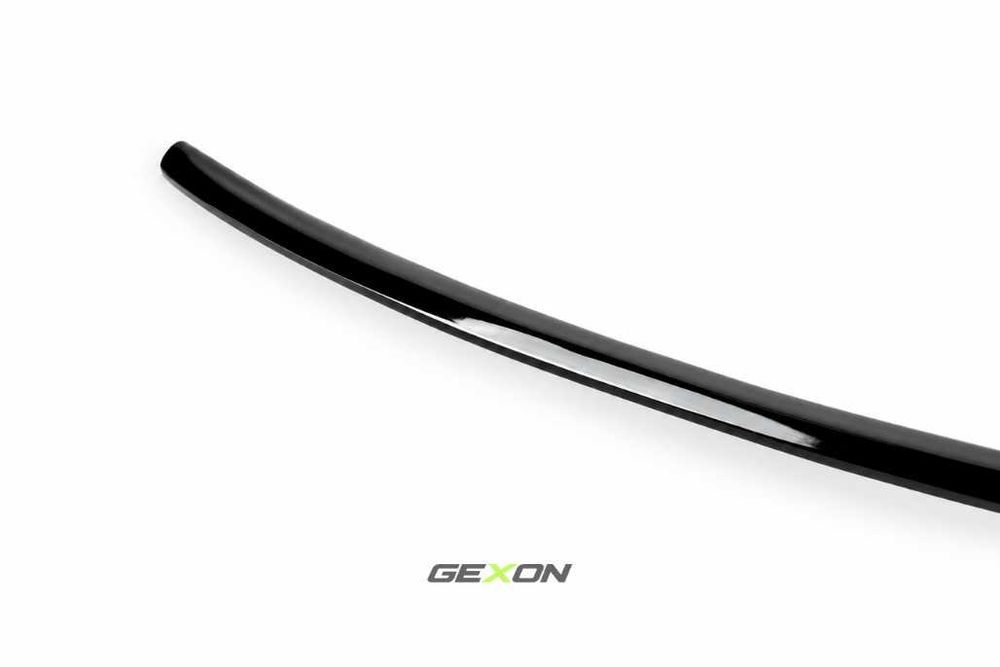 Spoiler / Eleron Portbagaj BMW Seria 4 G22 2020+ GEXON VANTA