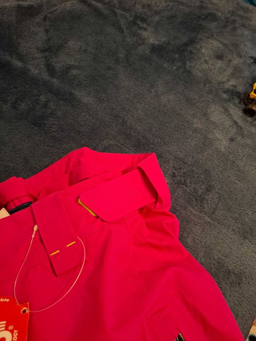 Дамски ски панталон Декатлон