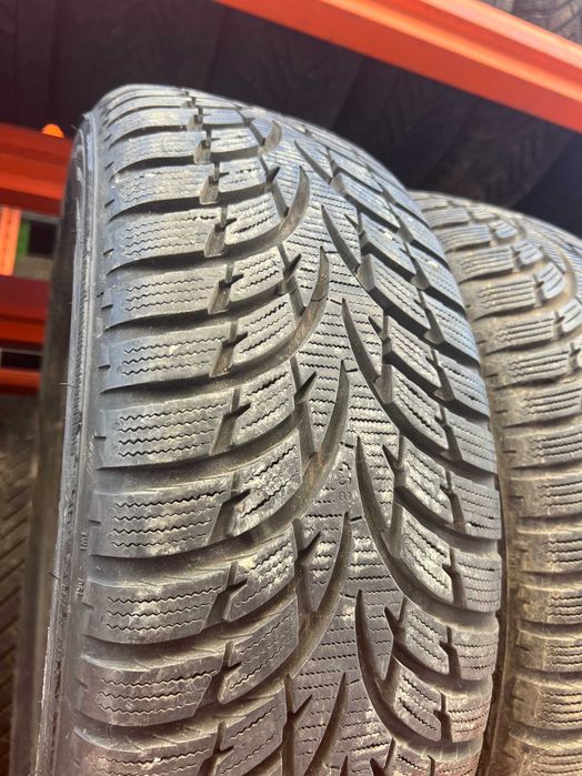 Nokian 205/60R16, Anvelope Iarna, Garantie inclusa, Livrare 24h!