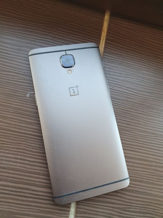 Oneplus 3T 64gb/6