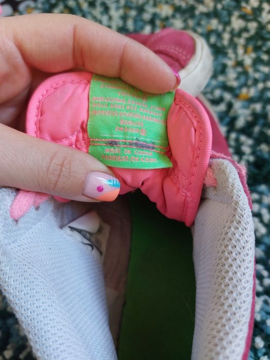 Дамски кецове Nike