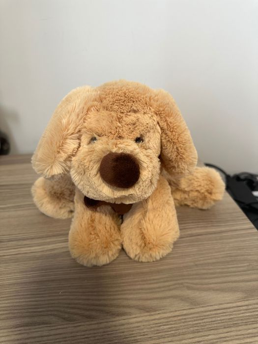 Сет плюшени играчки