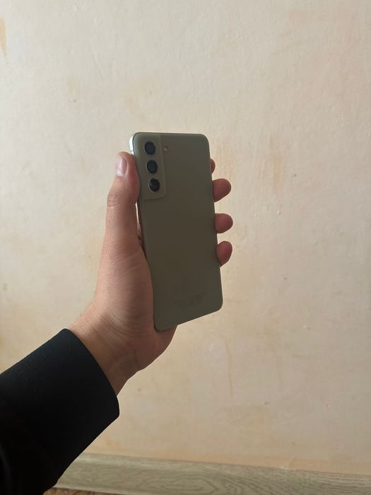 Samsung s21 fe 128/6