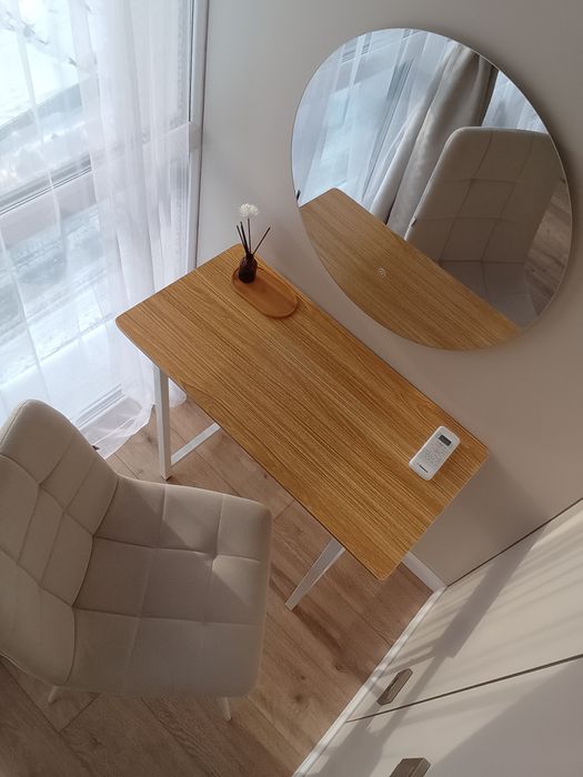 Однокомнатная студия