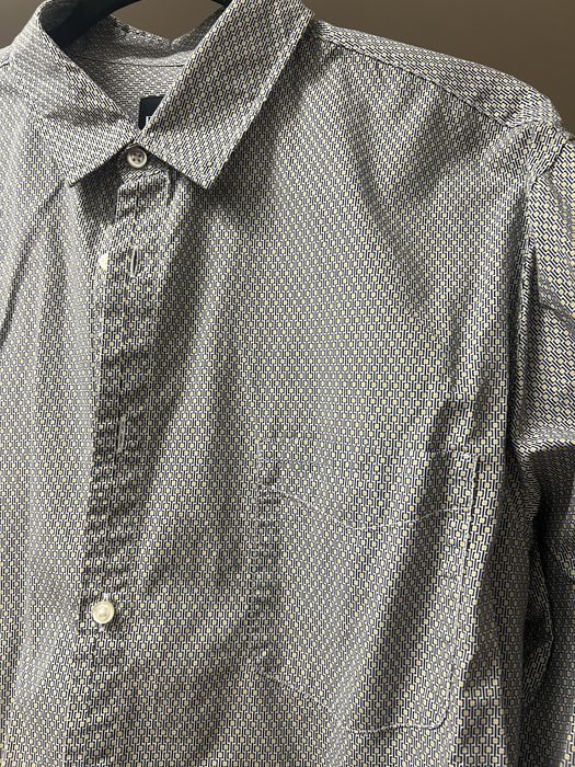 BOOS orange- риза