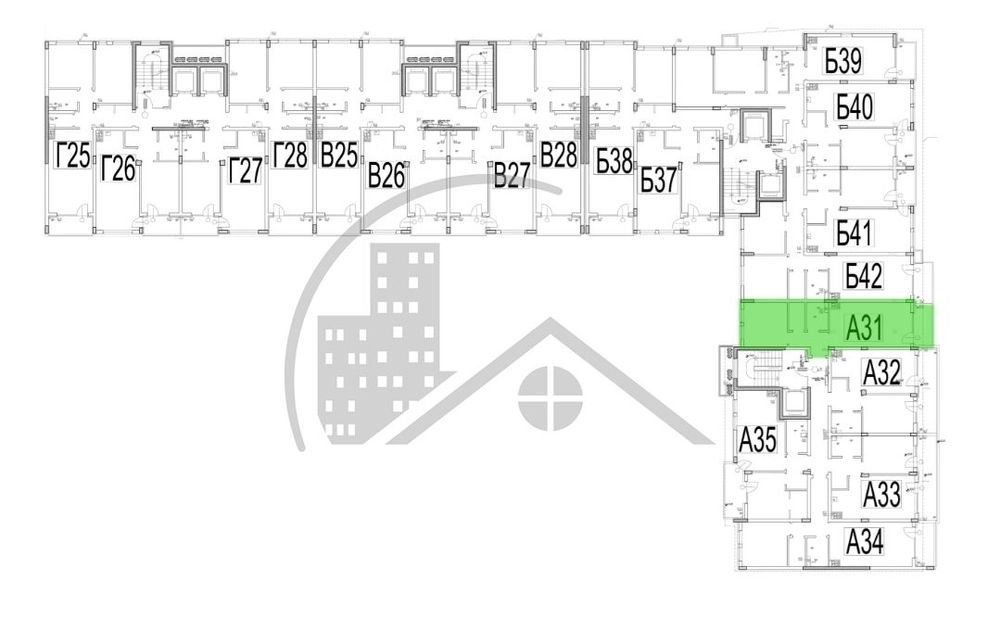 Продава се Двустаен апартамент в Варна, Кайсиева градина - 70 кв.м за 1416 €/кв.м - Снимка #2