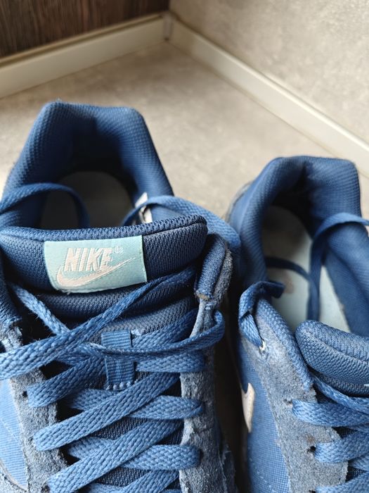 Маратонки Найк Nike Nightgazer-44.5 номер