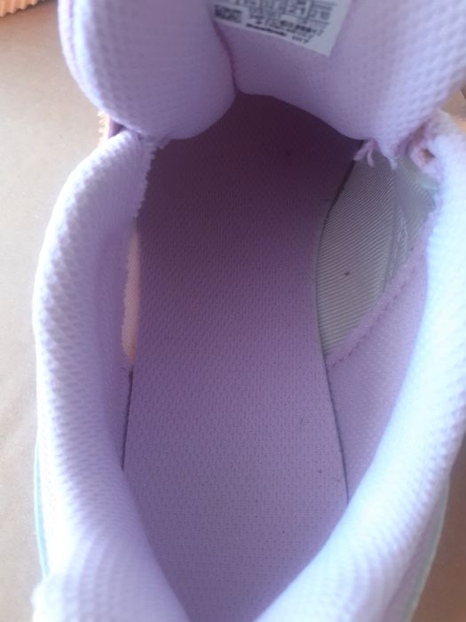 Детски  маратонки Reebok 32.5