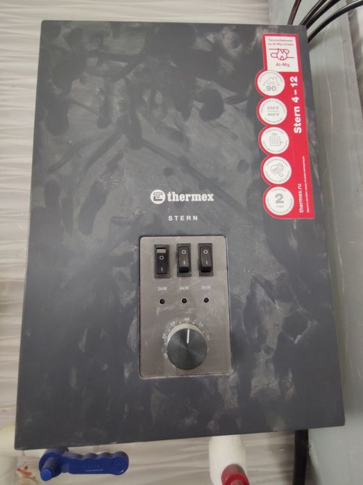 Ремонт котлов ташкент 24/7