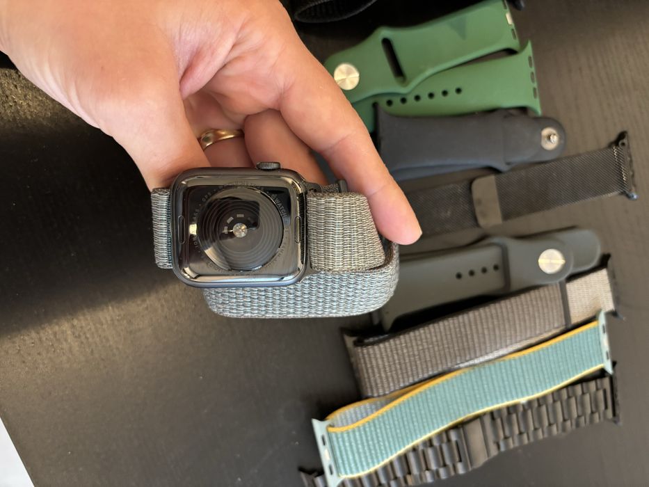 Apple Watch SE 32 GB