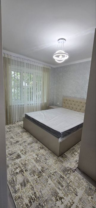 Сдаётся кв в Юнусабад-18 Сайрам 2/2/5 Юнусабадский р/н