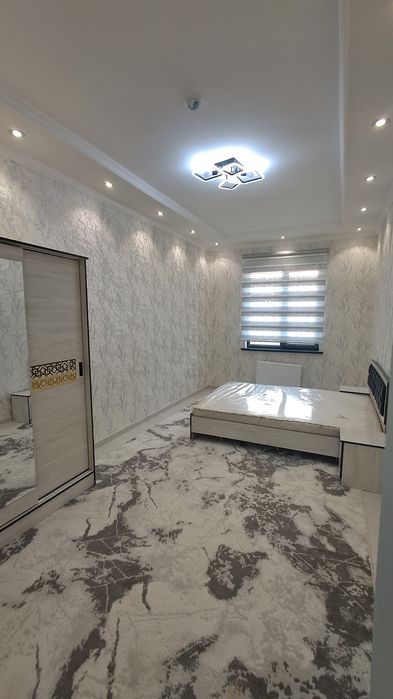 Makleriz Uchtepa tumani orikzor bozor Yangi qurilgan dom 3xonali