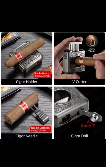 Резачка за пури !!!