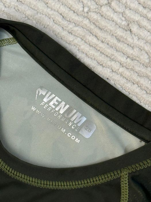 Продам детский рашгард Venum.До 8 лет.