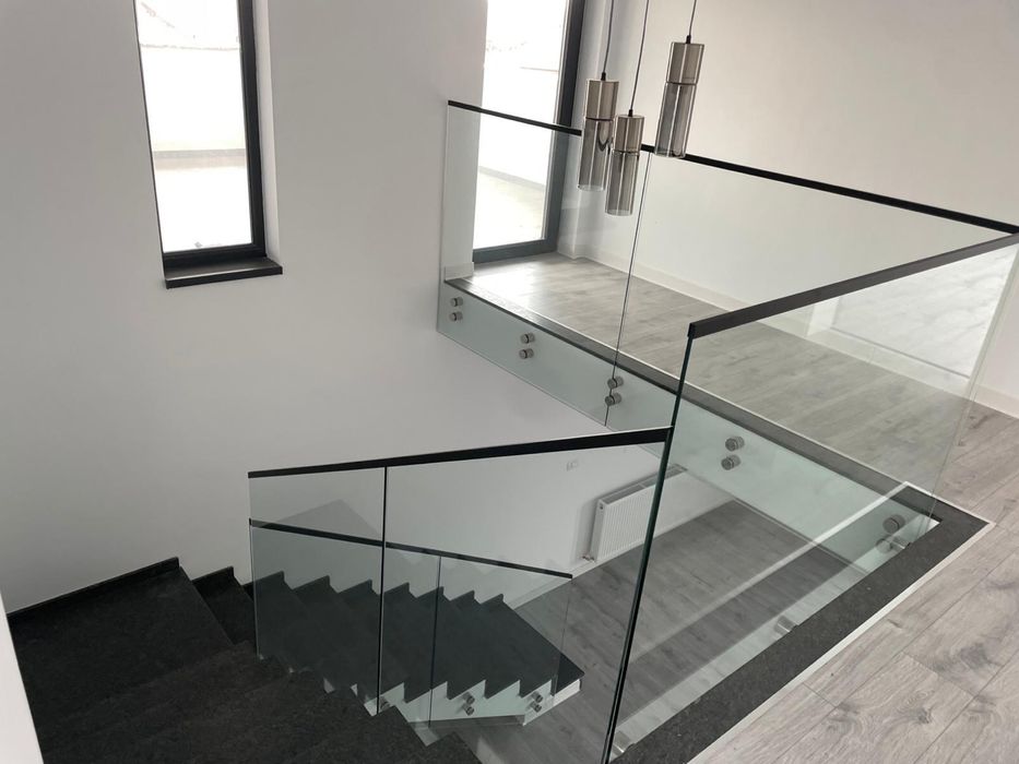 Casa de închiriat Aninoasa