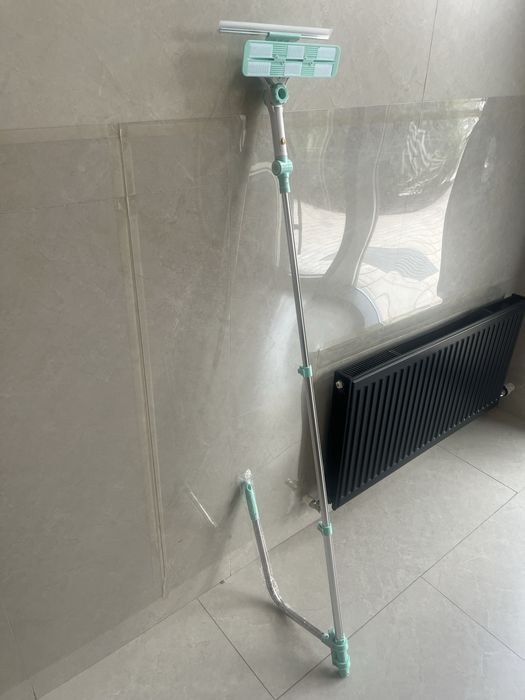 Окномойка, терезе жууғыш