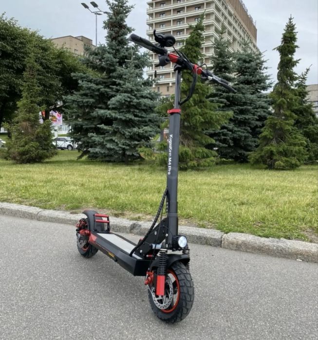 Kugoo M4 Pro новый
