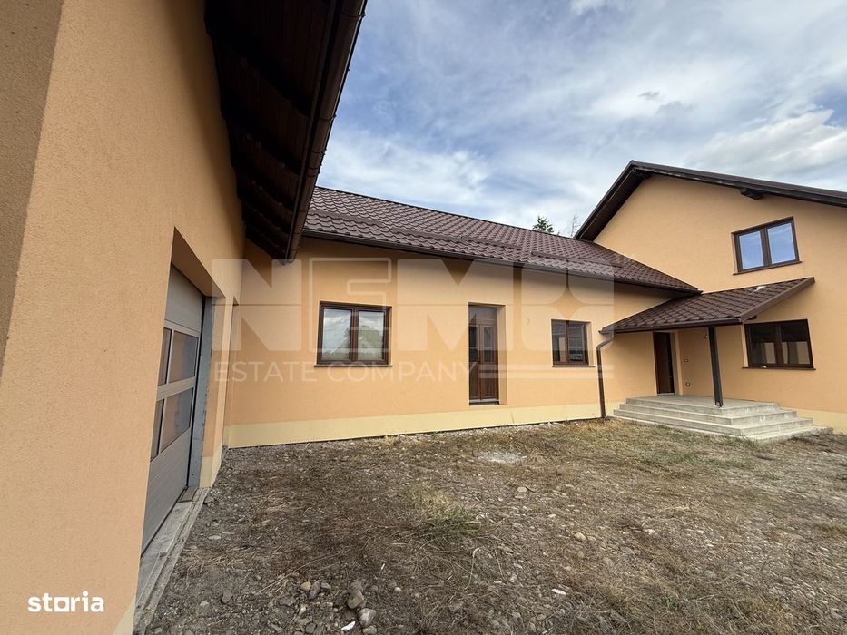 Casă de vânzare Frătăuții Vechi | Teren 1.970 mp