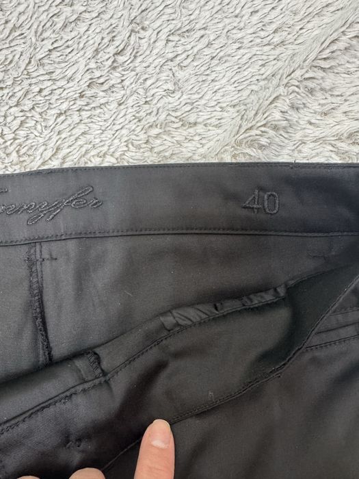 Шелковые брюки в отличном состоянии