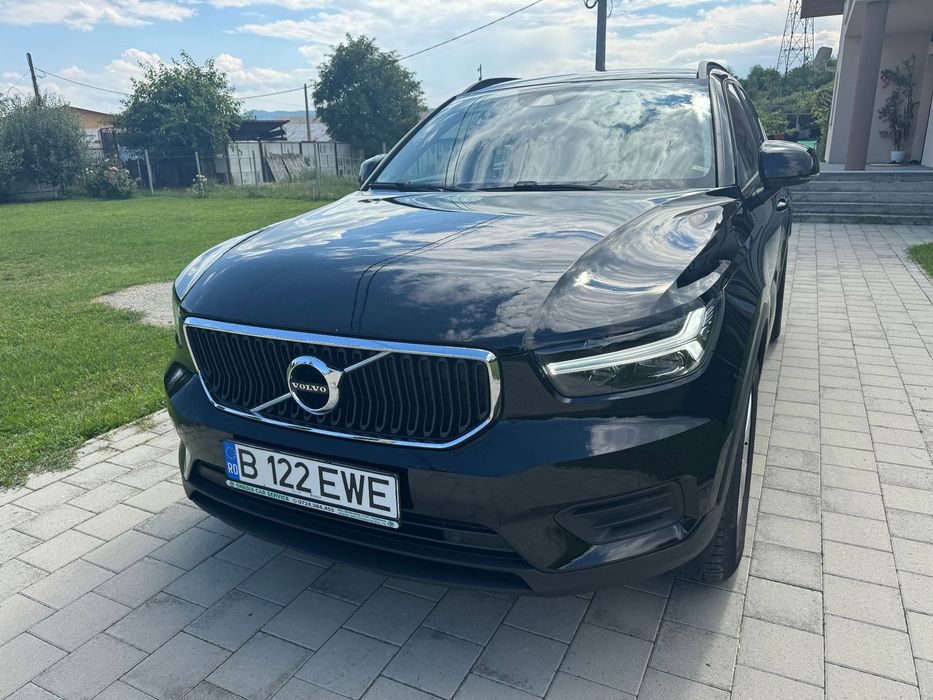Volvo XC 40 Volvo XC40 2020 D3 150cp, unic proprietar