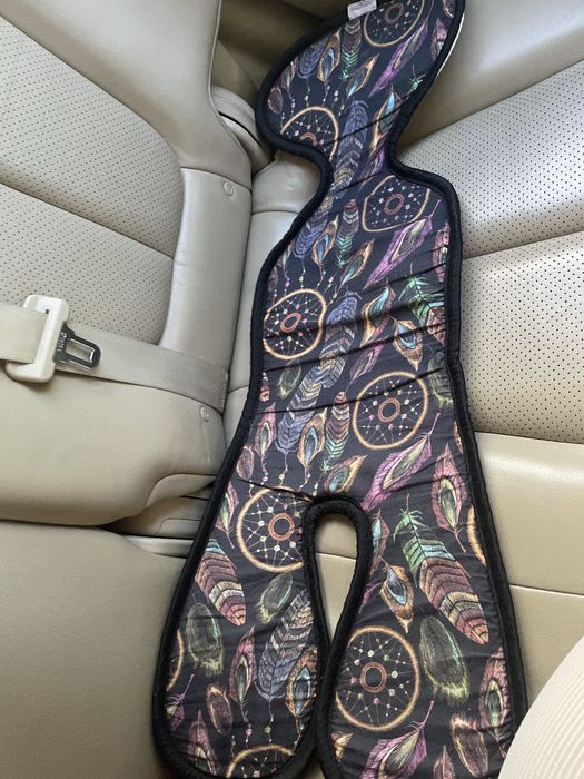 Подложка против изпотяване за столче Baby Matex