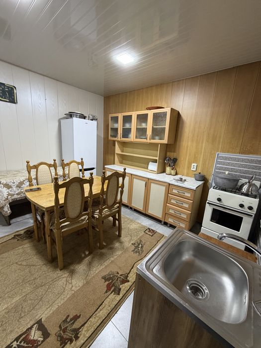 Сдается дом в аренду