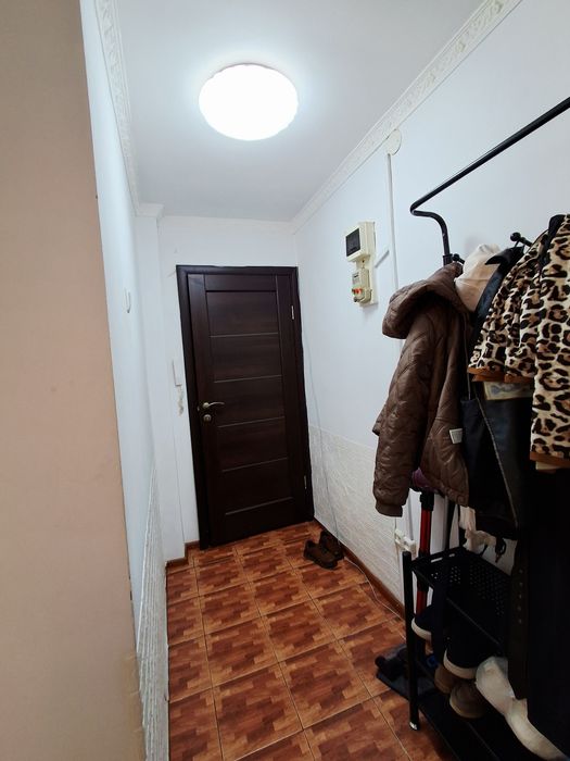 Продажа 1комн квартиры