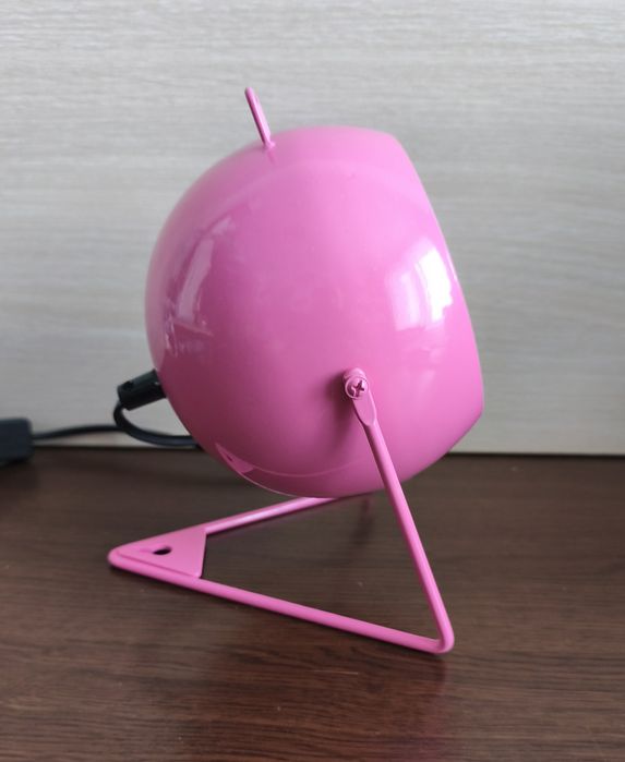 Винтидж Настолни Лампи