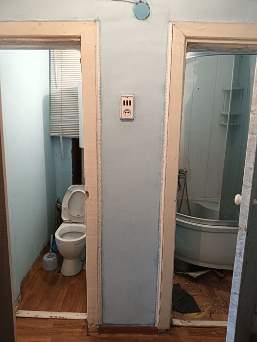 Продам квартирау  обл больница