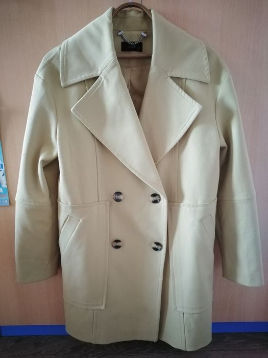 Пальто Lime и Reserved 42-44