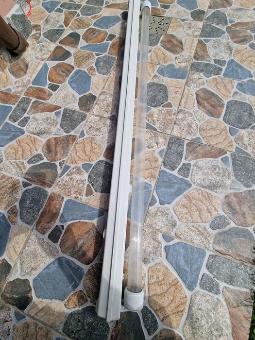 Lampa pt tub fluorescent