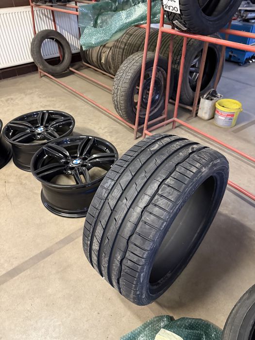 Jante bmw style 351 originale amvlejpe noi Hanckook ventus