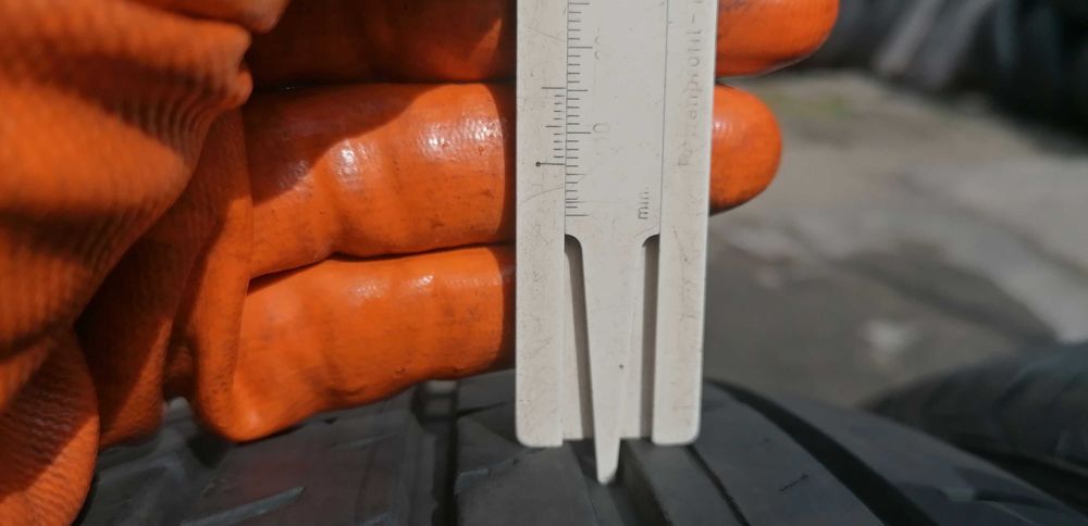 185/60/15 Ласа ДОТ 2016