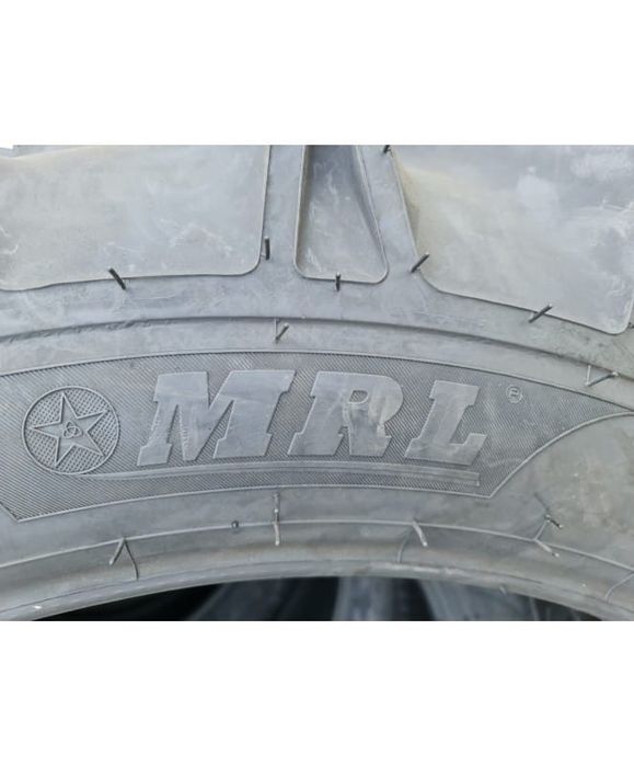 Anvelopa 12.4-32 MRL MRT- 329 8PR TT  Cauciucuri tractor, Fiat, Case, Fendt, John Deere, New Holland, Massey Ferguson, UTB   Cauciucuri tractor, Fiat,