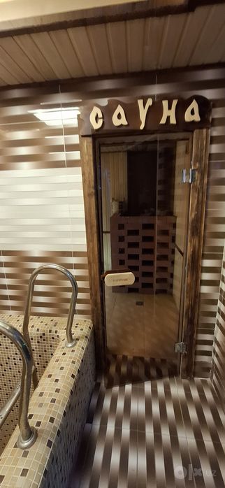 Dacha Bostonliqda oilaviy bez makler basen abagref 30°C