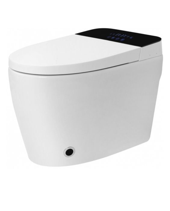 Продам Новый умный унитаз