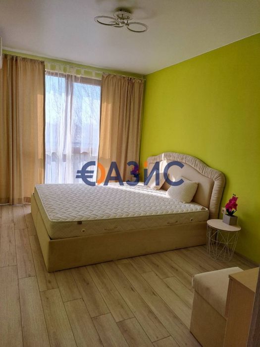 Продава се Тристаен апартамент в к.к. Слънчев бряг - 104 кв.м за 696 €/кв.м - Снимка #5